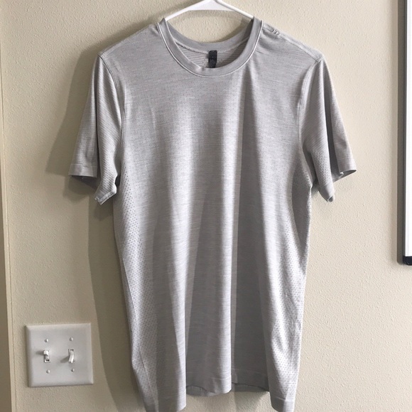 Metal vent tech surge shirt - Picture 1 of 5